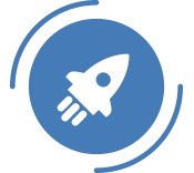 Rocket Icon