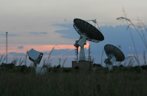 Satellite