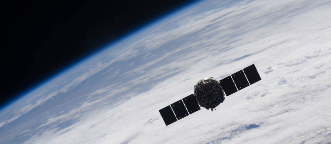 Satellite