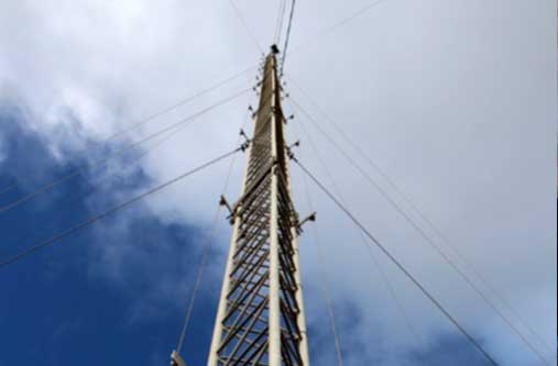 lonosonde