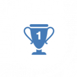 Trophy icon