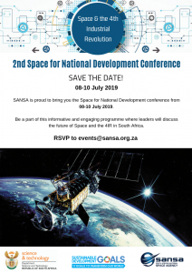 New date for SND Conference