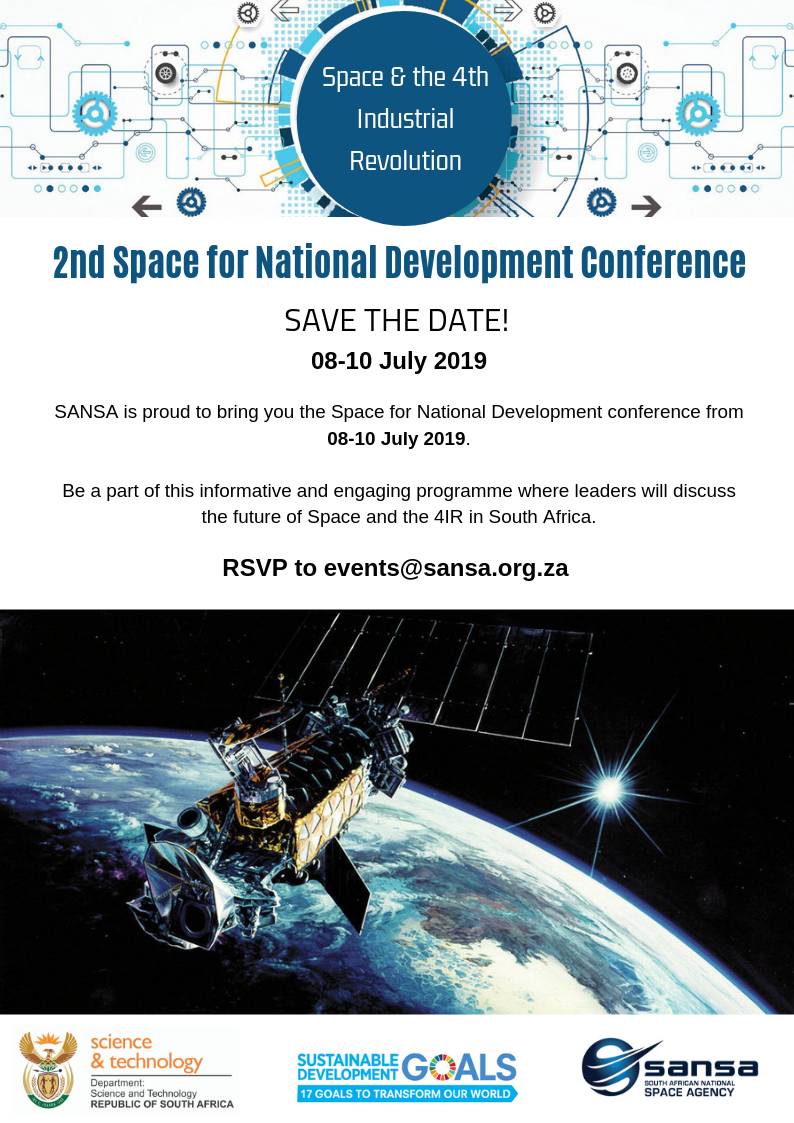 Date change for SND Conference