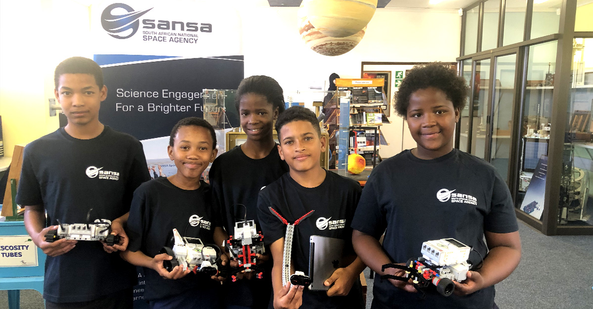 Learners and robotics