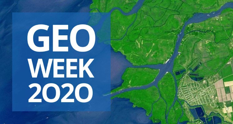 GEO week 2020