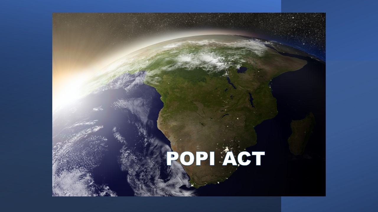 POPI ACT