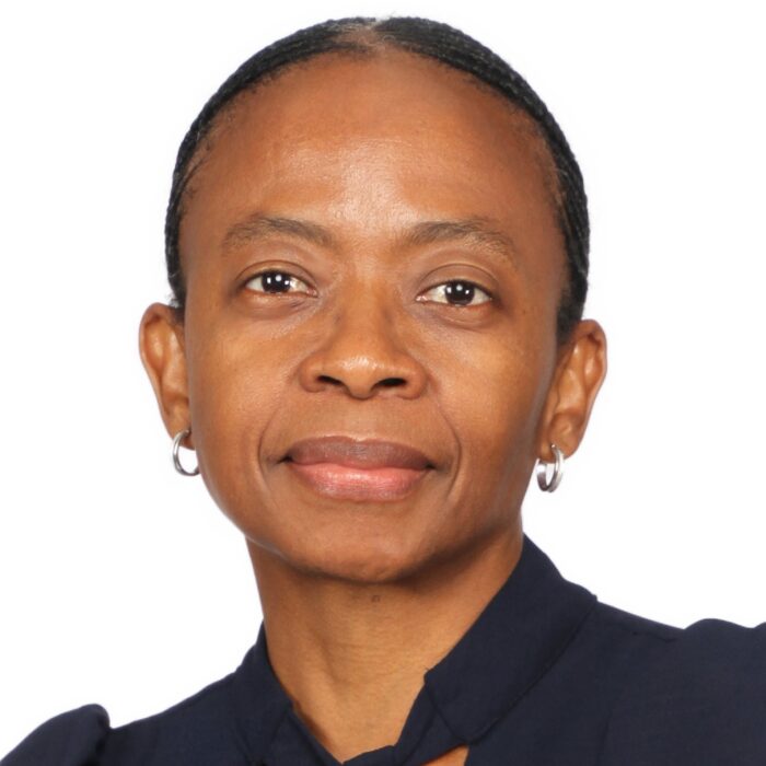 Adv Lindelwa Ndziba