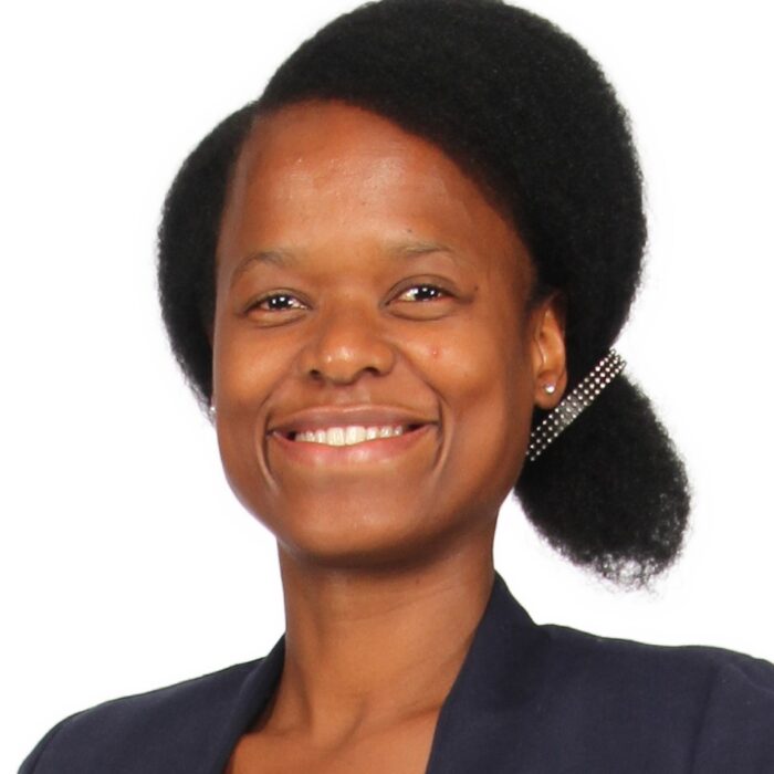 Lumka Msibi