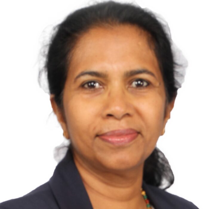 Mariam Paul