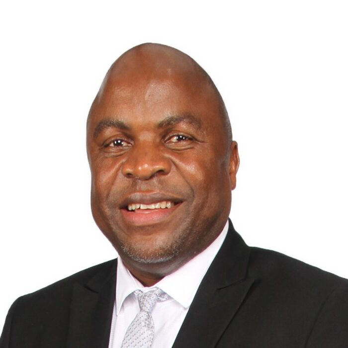 Nkhangweni Lawrence Rambau