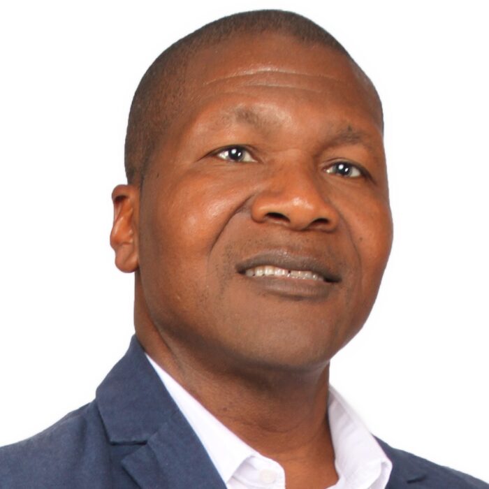 Prof Azwinndini Muronga