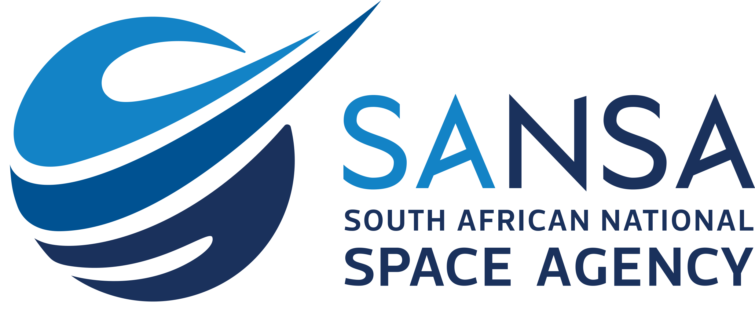 SANSA Logo