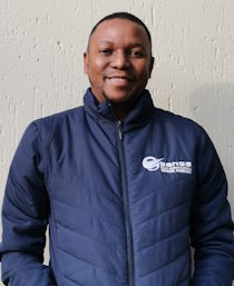 Lerato Shikwambana