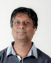 Shimul Maharaj