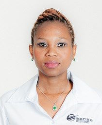 Zama Katamzi-Joseph