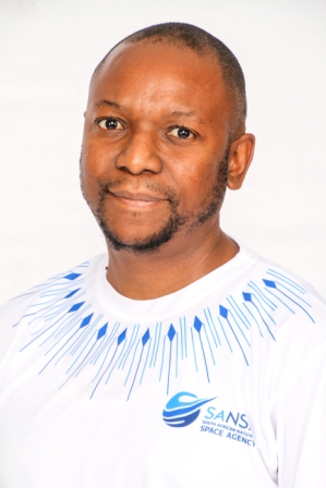 Lerato Shikwambana