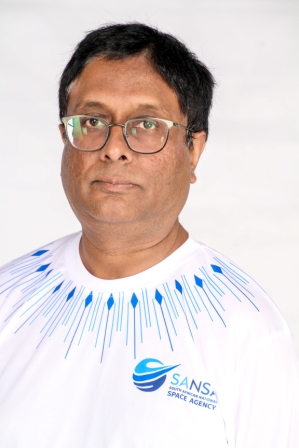 Shimul Maharaj