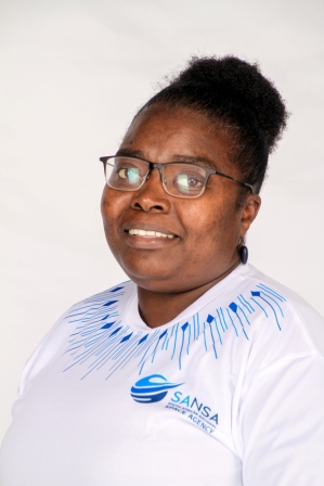 Tshimangadzo Matamba