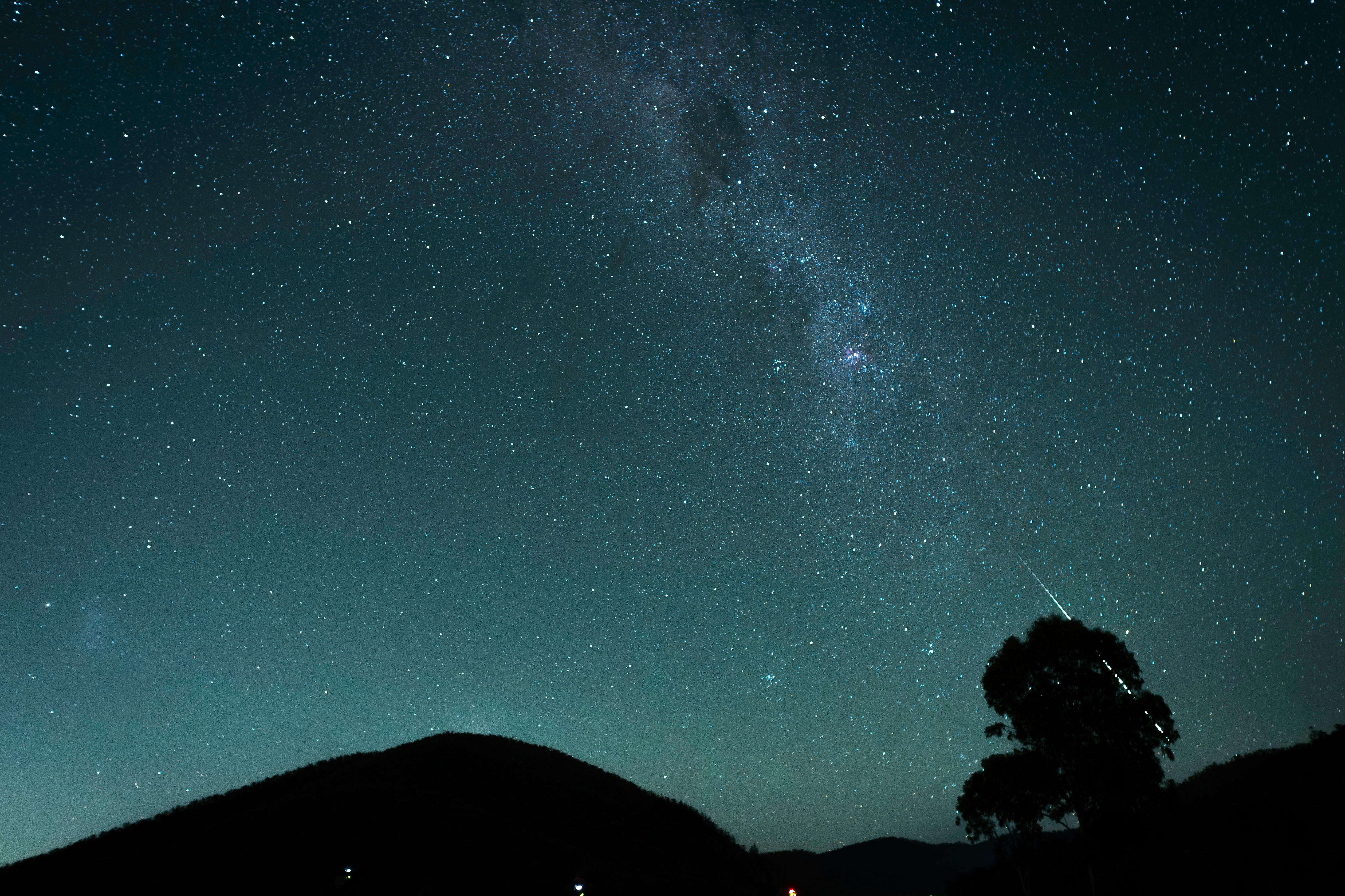 Stary Nights