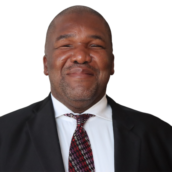 Mr. Joseph Komape