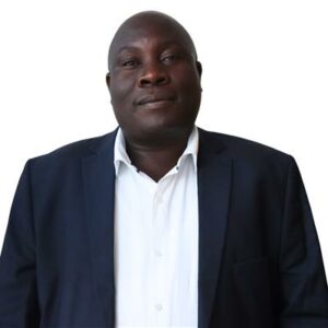 Mr Fortune Mkhabela