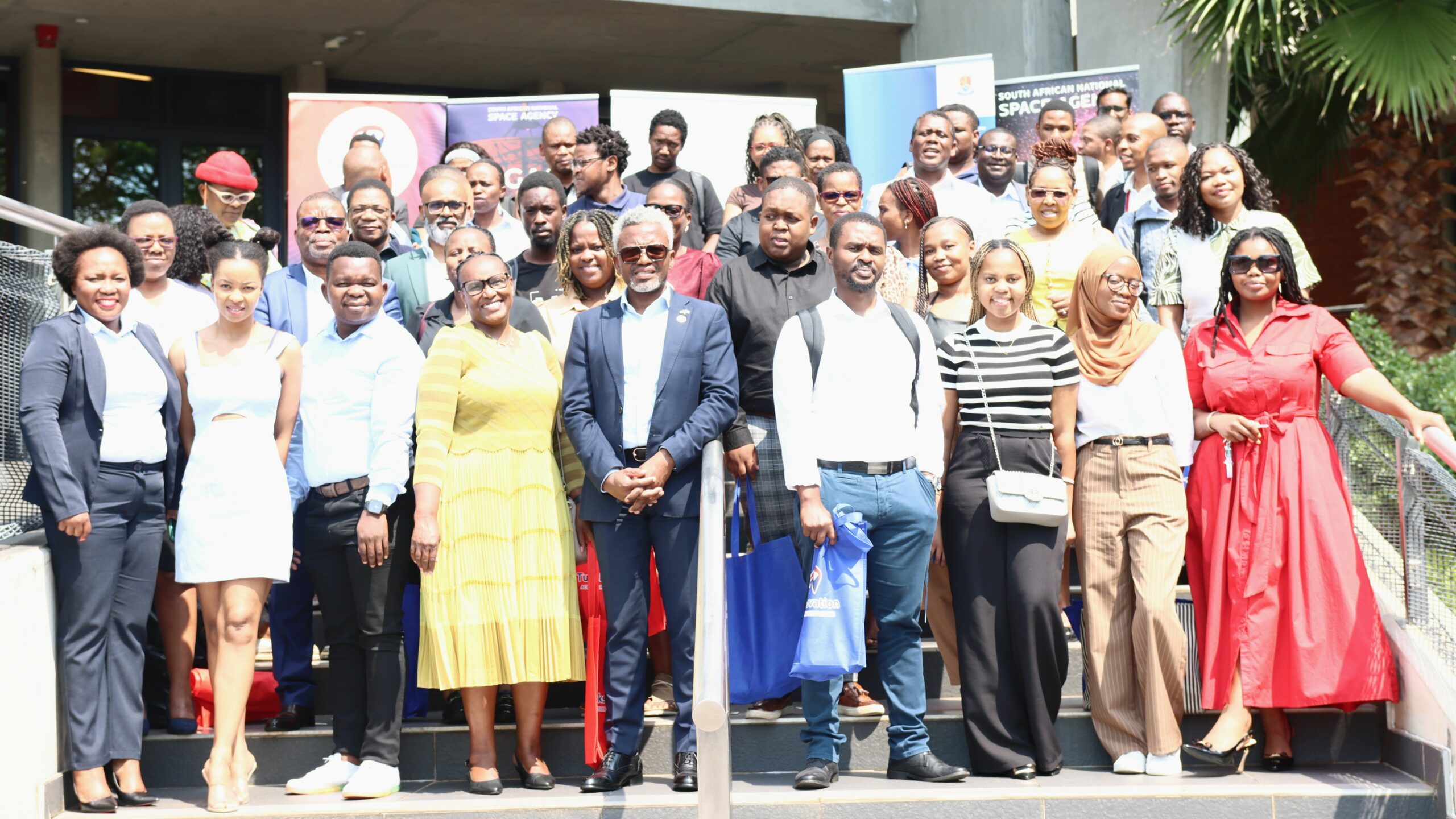 NEOFrontiers Small, Medium and Micro Enterprises (SMME) Innovation Support Fund